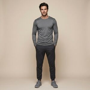 Men's Nike Dri Fit Shirt